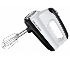 Russell Hobbs RH HORIZON - Ručný šľahač, 5 rýchlostí+turbo, 350W - Russell Hobbs