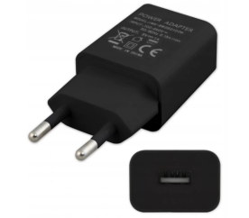Univerzální síťová nabíječka USB - 1A