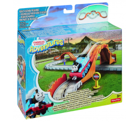 Fisher Price sada kolejí