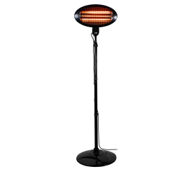 Aga Infračervená lampa 2000 W