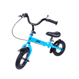 Aga Dětské odrážedlo DS2904 Modré
