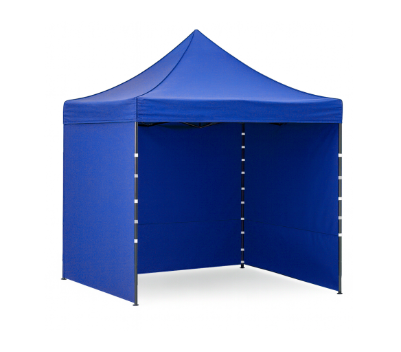 Aga Nůžkový stánek 3x3m Modrý
