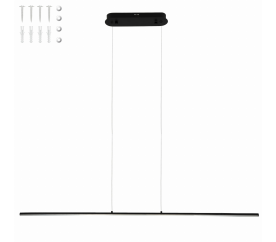 Stropní LED lampa 20W
