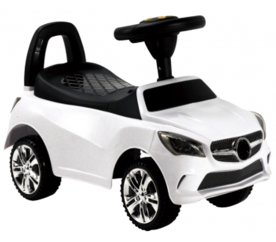 R-Sport Odrážedlo J2 White