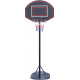Aga Basketbalový koš MR6063