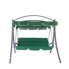 Aga Zahradní houpačka CHERRY Green