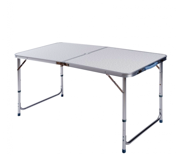 Linder Exclusiv Kempingový stolek PICNIC MC330872 120x60x54/70 cm