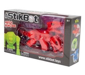 Stikbot mega Monsters