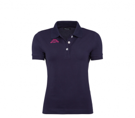 Kappa Polo LIFE Blue Marine
