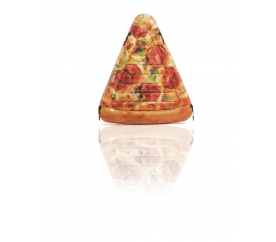 Nafukovací matrace pizza 1,75mx1,45m