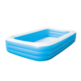 Bestway Family nafukovací bazén 3,05 x 1,83 x 0,56 m 54009