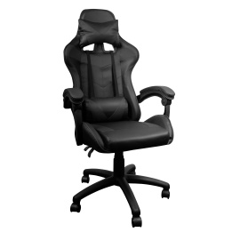 Aga Herní židle MR2080 Černá