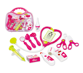 Aga4Kids Doktorský kufřík DOCTOR HM801140