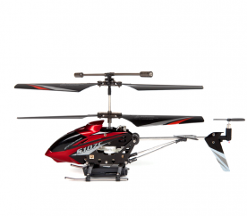 SYMA RC vrtulník S107C s GYRO a kamerou