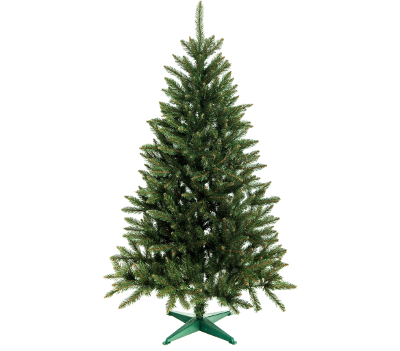 Aga Vánoční stromeček Smrk LUX 180 cm