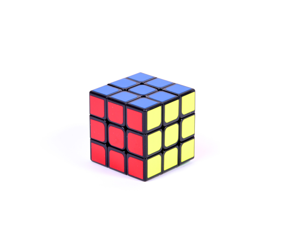 Aga Hlavolam kostka 3x3 DS1102