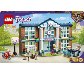 LEGO® Friends 41682 Škola v městečku Heartlake