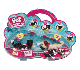 Pet Parade, 2ks