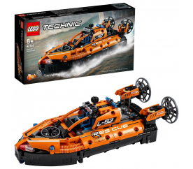 LEGO® Technic™ 42120 Záchranné vznášedlo