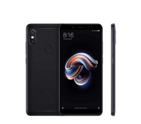 Xiaomi Redmi Note 5 4GB/64GB Black