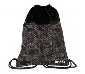 Paso Vak na záda Pattern