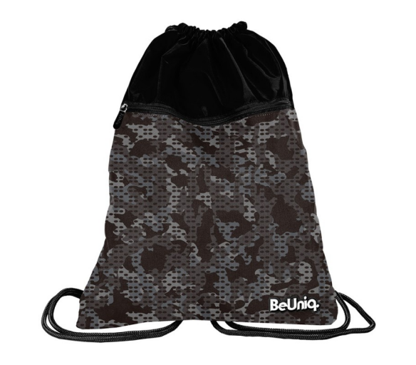 Paso Vak na záda Pattern