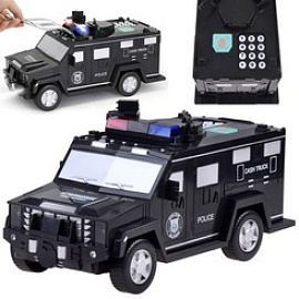 Pokladnička Speciální auto ZA3705
