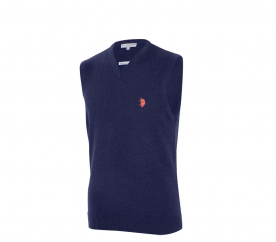 U.S. Polo ASSN. Vesta Navy