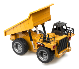 Aga RC Sklápěč H-Toys 1540 6CH 2.4Ghz RTR 1:18