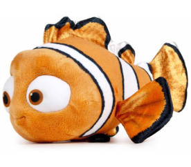 Plyšový Nemo, Dory 21 cm