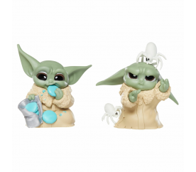 Star Wars figurka the Mandalorian baby Grogu™ s2e5 sada the