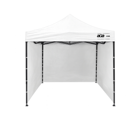Aga Nůžkový stánek PARTY 3x3m Bílý