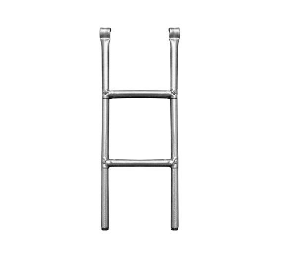 Aga Žebřík k trampolíně 275 - 400 cm