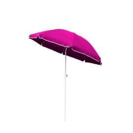Linder Exclusiv Slunečník NYLON MC180N 180 cm Violett
