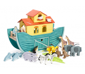 Le Toy Van Noemova archa