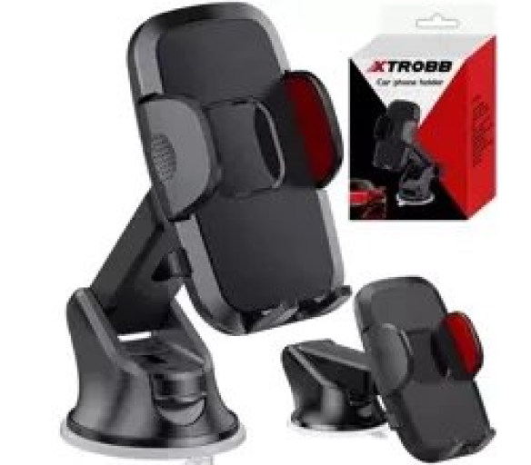 držák na telefon do auta s přísavkou Xtrobb 20384