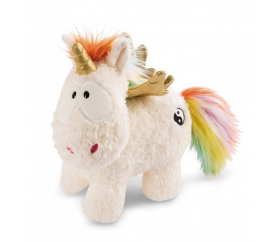 Plyšový Jednorožec Rainbow Yang 32 cm stojící