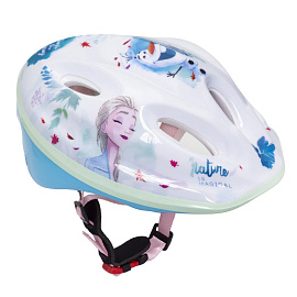 CYKLISTICKÁ PŘILBA FROZEN 2