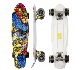Aga4Kids Pennyboard MR6012