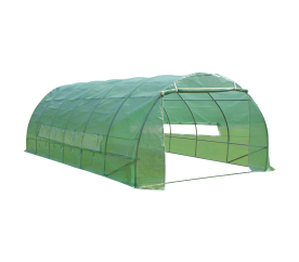 Aga Zahradní fóliovník 6x3x2 m