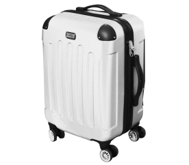 Linder Exclusiv LUXURY CZ122 L White