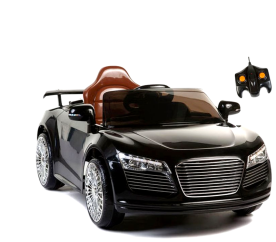 RCT Elektrické autíčko AUDI R8 RA9926 12V Black