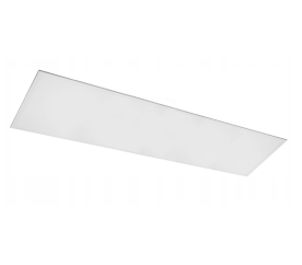 LED panel - 30x120 - 50W - neutrální bílá