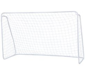 Fotbalová branka 240x150x90cm pro děti SP0664