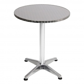 Linder Exclusiv Zahradní stůl BISTRO MC4603