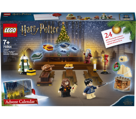 Lego Harry Potter TM Adventní kalendář LEGO® Harry Potter™