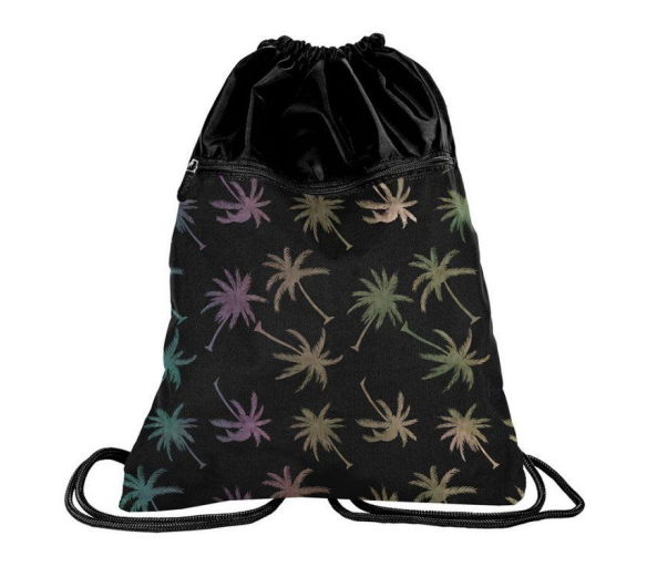 Paso Vak na záda Palm