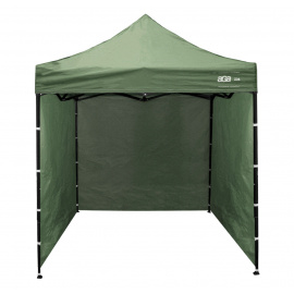 Aga Nůžkový stánek PARTY 3x3m Zelený