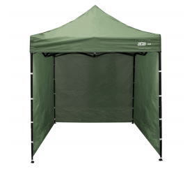 Aga Nůžkový stánek PARTY 3x3m Zelený