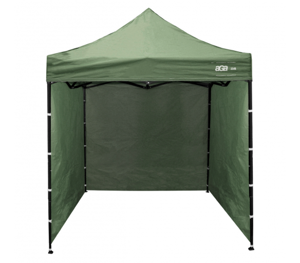 Aga Nůžkový stánek PARTY 3x3m Zelený